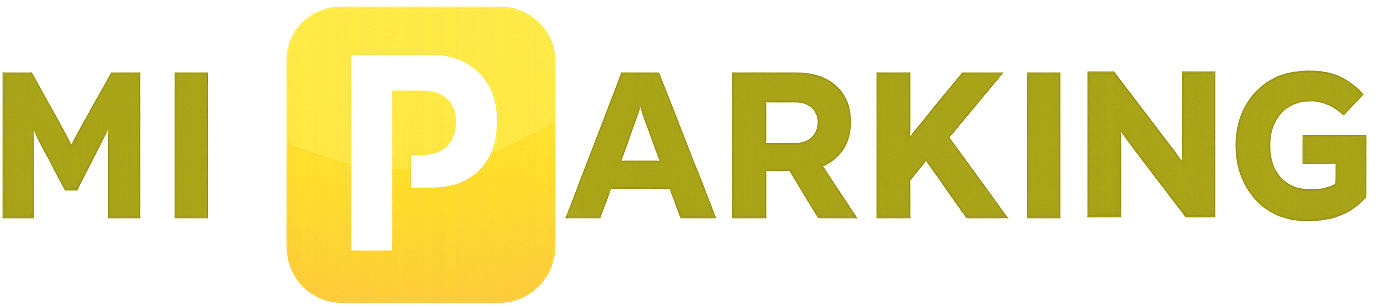 logo Mi Parking
